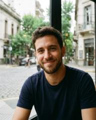 Foto de perfil de Juan Gonzalez