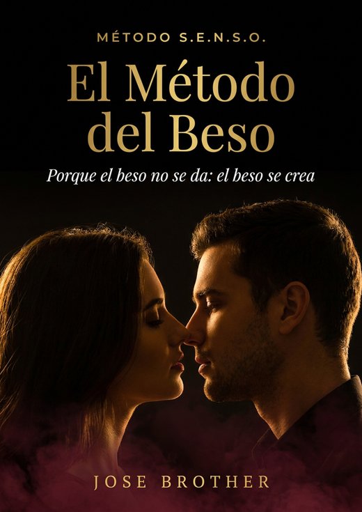 Manual El Método del Beso