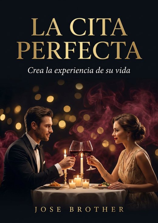 Manual La Cita Perfecta