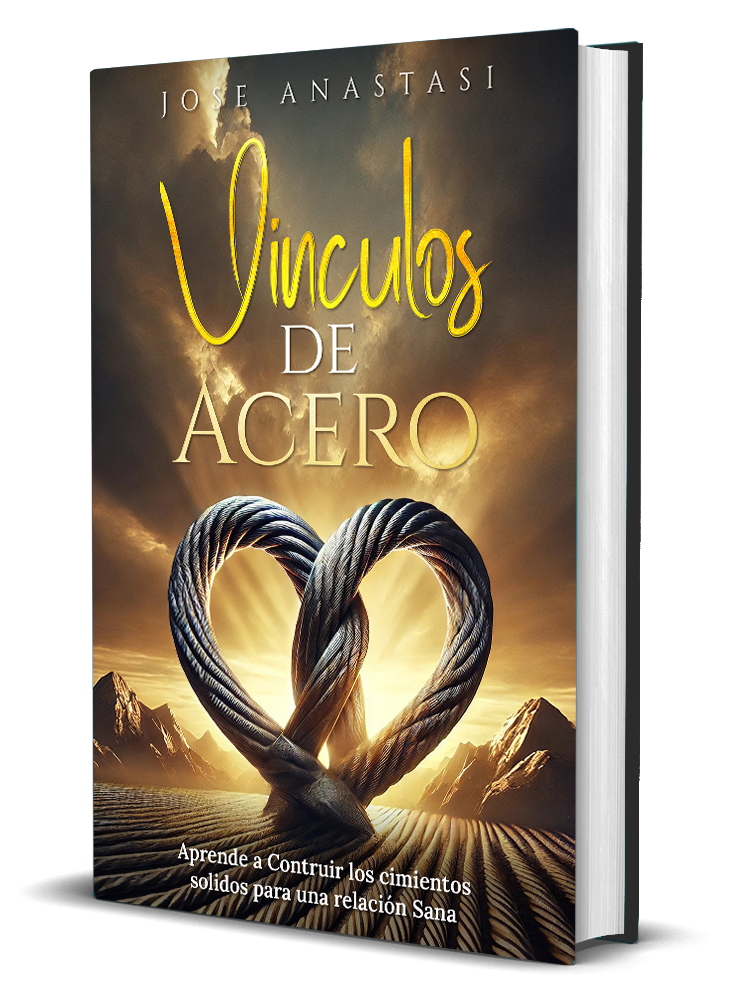 Vínculos de Acero