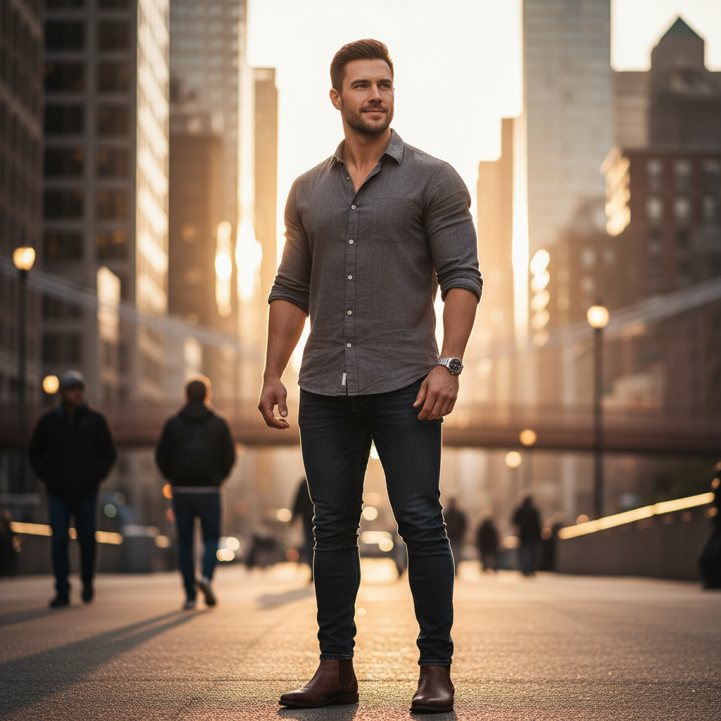 José Anastasi - Seducción y Liderazgo