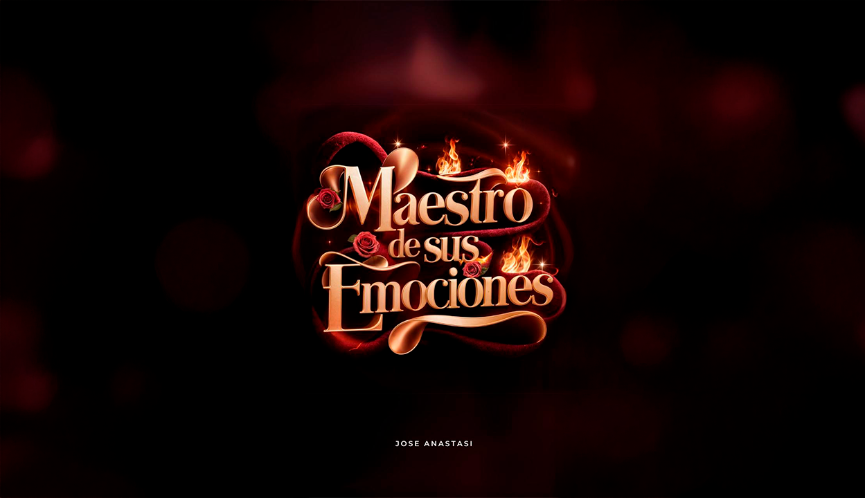 Maestro de sus Emociones