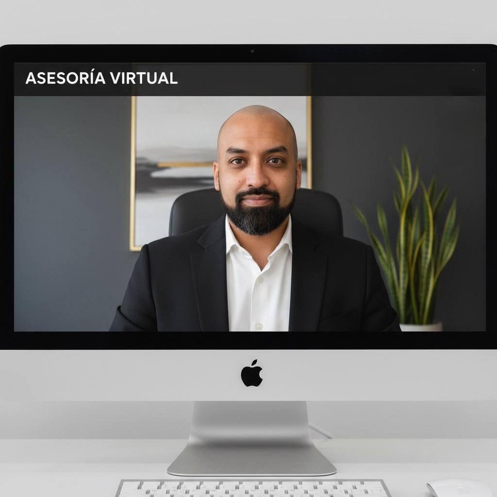 Asesoría 1:1