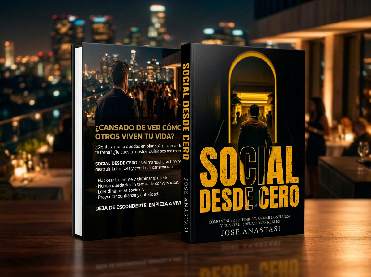 Social desde Cero