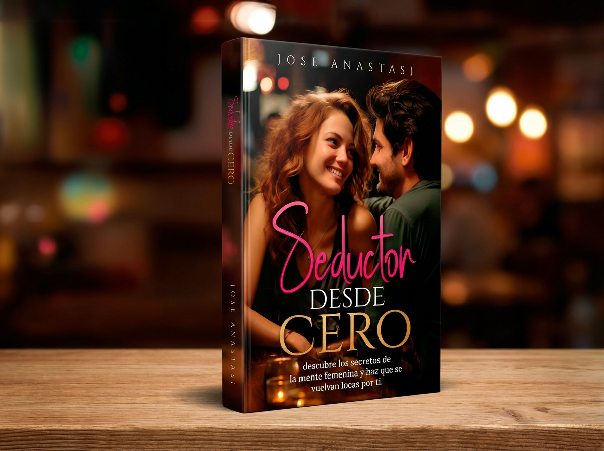 Seductor desde Cero